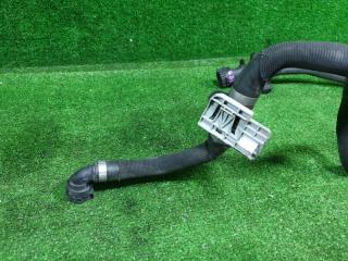 Патрубок радиатора BMW X5 F15 N57D30A 17128514220 2 ракурс