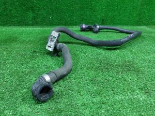 Патрубок радиатора BMW X5 F15 N57D30A 17128514220 3 ракурс