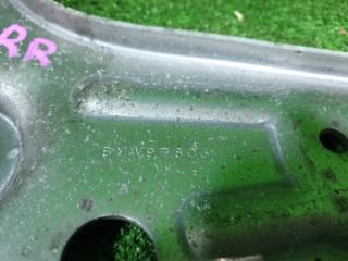 Крепление балки подвески правое заднее BMW X5 F15 N57D30A 33326770978 3 ракурс