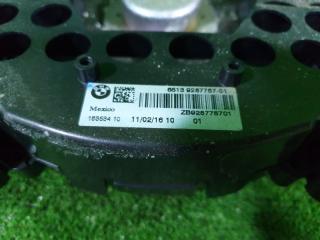 Сабвуфер левый передний BMW X5 F15 N57D30A 65139287757 4 ракурс