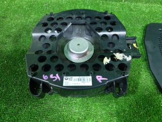 Сабвуфер правый передний BMW X5 F15 N57D30A 65139287757 2 ракурс