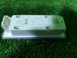 Плафон BMW X5 F15 N57D30A 63316820668 5 ракурс