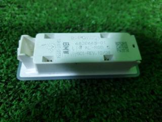 Плафон BMW X5 F15 N57D30A 63316820668 3 ракурс