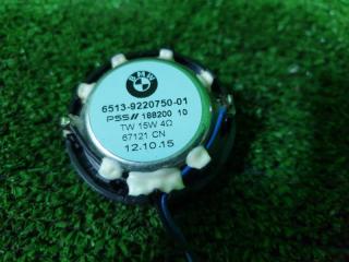 Динамик BMW X5 F15 N57D30A 65139220750 4 ракурс