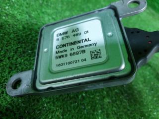 Датчик кислородный BMW X5 F15 N57D30A 13628576469 4 ракурс