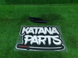 Запчасть декоративная накладка обшивки двери задняя правая BMW X5 2016