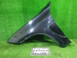 Крыло левое переднее BMW X5 F15 N57D30A 51657373541 1 ракурс