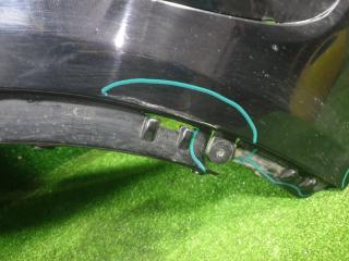 Крыло левое переднее BMW X5 F15 N57D30A 51657373541 5 ракурс