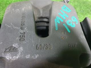Суппорт правый передний BMW X5 F15 N57D30A 34116776784 4 ракурс