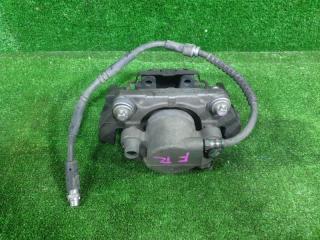 Суппорт правый передний BMW X5 F15 N57D30A 34116776784 5 ракурс