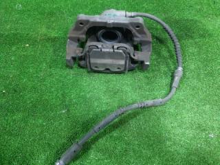 Суппорт левый передний BMW X5 F15 N57D30A 34116776783 5 ракурс