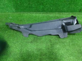 Накладка на крыло левая передняя BMW X5 F15 N57D30A 64319245595 2 ракурс