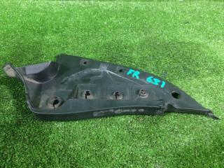 Уплотнение правое переднее BMW X5 F15 N57D30A 12906773554 2 ракурс