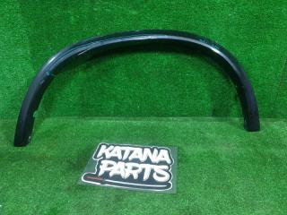 Накладка на крыло левая задняя BMW X5 F15 N57D30A 51177326051 1 ракурс