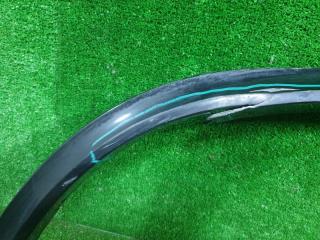 Накладка на крыло левая задняя BMW X5 F15 N57D30A 51177326051 3 ракурс