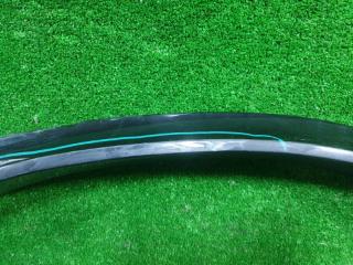 Накладка на крыло левая задняя BMW X5 F15 N57D30A 51177326051 4 ракурс