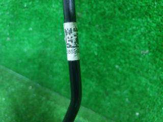 Трубка тормозная передняя BMW X5 F15 N57D30A 34326859927 5 ракурс