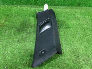 Обшивка стойки кузова левая задняя BMW X5 F15 N57D30A 51437284699 3 ракурс