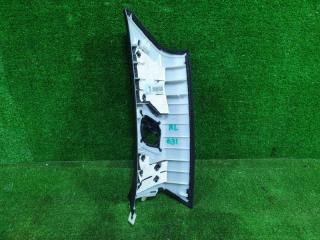 Обшивка стойки кузова левая задняя BMW X5 F15 N57D30A 51437284699 5 ракурс