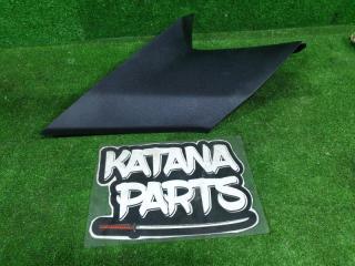 Обшивка стойки кузова правая задняя BMW X5 F15 N57D30A 51437284688 1 ракурс