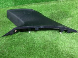 Обшивка стойки кузова правая задняя BMW X5 F15 N57D30A 51437284688 4 ракурс