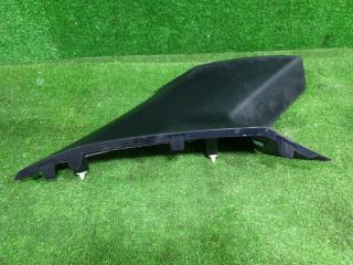 Обшивка стойки кузова левая задняя BMW X5 F15 N57D30A 51437284687 3 ракурс