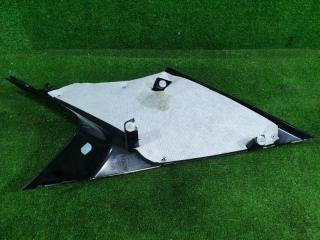 Обшивка стойки кузова левая задняя BMW X5 F15 N57D30A 51437284687 5 ракурс