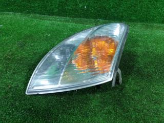 Габарит правый передний NISSAN PRESAGE NU30 KA24DE 26120-AD025 5 ракурс