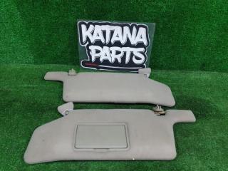 Козырек солнцезащитный NISSAN PRESAGE NU30 KA24DE 96400-AD005 1 ракурс
