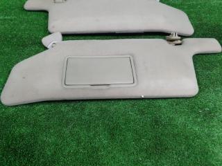 Козырек солнцезащитный NISSAN PRESAGE NU30 KA24DE 96400-AD005 2 ракурс