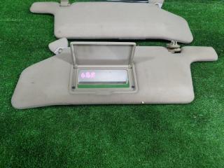 Козырек солнцезащитный NISSAN PRESAGE NU30 KA24DE 96400-AD005 3 ракурс