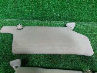 Козырек солнцезащитный NISSAN PRESAGE NU30 KA24DE 96400-AD005 4 ракурс