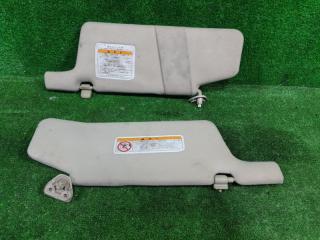 Козырек солнцезащитный NISSAN PRESAGE NU30 KA24DE 96400-AD005 5 ракурс