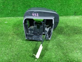 Кожух рулевой колонки NISSAN PRESAGE NU30 KA24DE 48470-AD002 4 ракурс