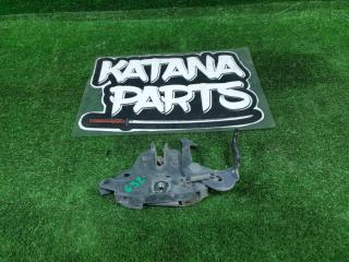 Замок капота NISSAN PRESAGE NU30 KA24DE 65601-AD000 1 ракурс