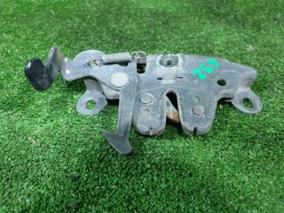 Замок капота NISSAN PRESAGE NU30 KA24DE 65601-AD000 3 ракурс