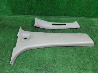 Обшивка стойки кузова правая NISSAN PRESAGE NU30 KA24DE 76913-AD000 2 ракурс