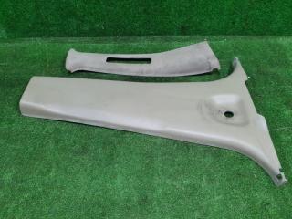 Обшивка стойки кузова правая NISSAN PRESAGE NU30 KA24DE 76913-AD000 4 ракурс