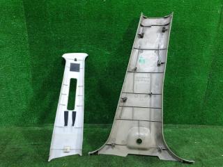 Обшивка стойки кузова левая NISSAN PRESAGE NU30 KA24DE 76916-AD000 4 ракурс