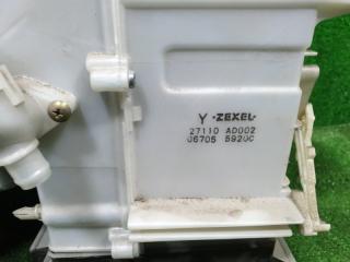 Корпус печки NISSAN PRESAGE NU30 KA24DE 27110-AD002 2 ракурс