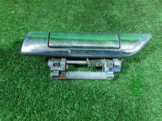 Ручка двери внешняя левая передняя NISSAN PRESAGE NU30 KA24DE 80607-5V000 2 ракурс