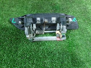 Ручка двери внешняя левая передняя NISSAN PRESAGE NU30 KA24DE 80607-5V000 4 ракурс