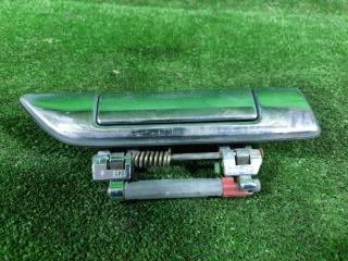 Ручка двери внешняя правая передняя NISSAN PRESAGE NU30 KA24DE 80606-5V000 2 ракурс