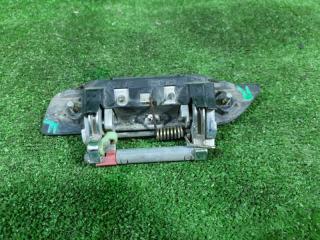 Ручка двери внешняя правая передняя NISSAN PRESAGE NU30 KA24DE 80606-5V000 4 ракурс