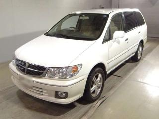 Блок управления 4wd NISSAN PRESAGE NU30 KA24DE 33188-AD300 5 ракурс