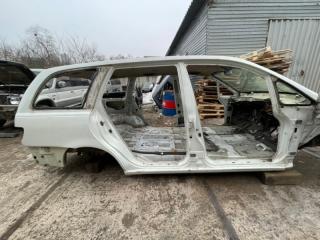 Порог правый NISSAN PRESAGE NU30 KA24DE 76412-AD530 2 ракурс