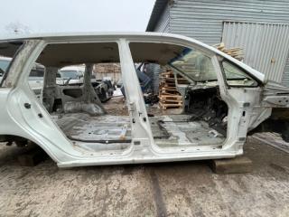 Порог правый NISSAN PRESAGE NU30 KA24DE 76412-AD530 3 ракурс