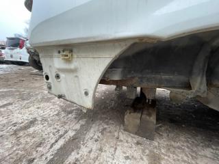 Порог правый NISSAN PRESAGE NU30 KA24DE 76412-AD530 5 ракурс