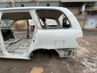 Крыло левое заднее NISSAN PRESAGE NU30 KA24DE 76031-AD530 2 ракурс Крыло левое заднее NISSAN PRESAGE NU30 KA24DE 76031-AD530 2 ракурс