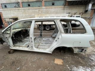 Порог левый NISSAN PRESAGE NU30 KA24DE 76413-AD530 1 ракурс Порог левый NISSAN PRESAGE NU30 KA24DE 76413-AD530 1 ракурс